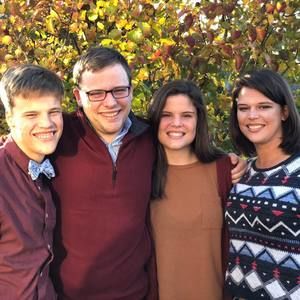 Meet your Posher, Rachael